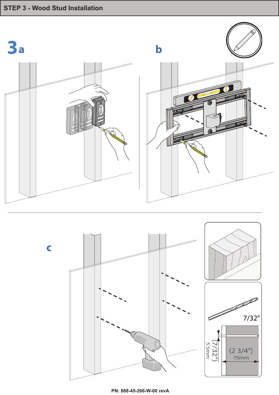 Omnimount PLAY40DS Manual ru User Manual | Page 14 / 28
