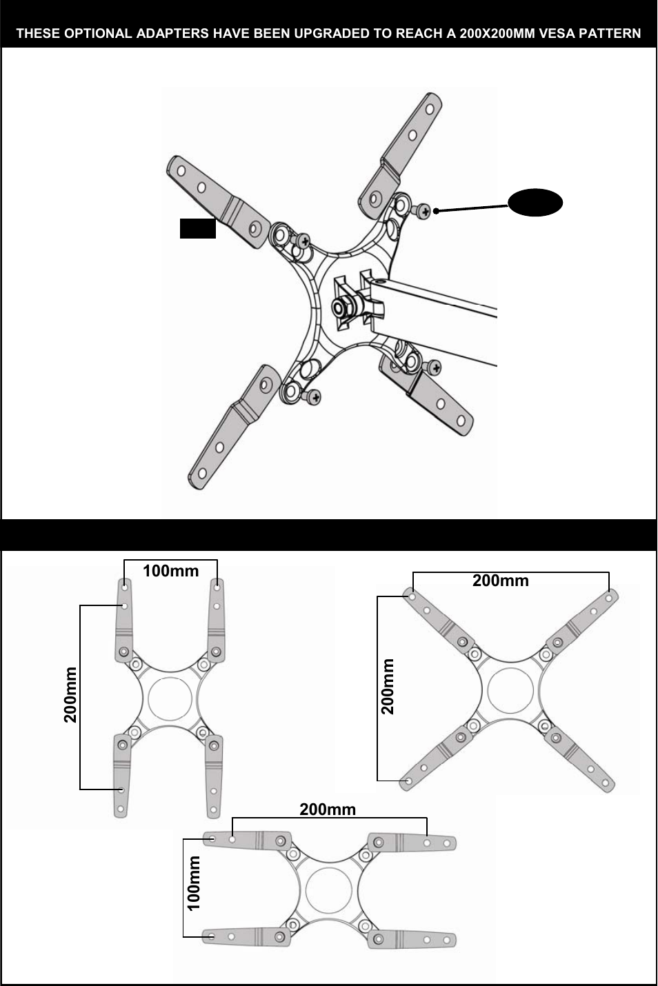 Omnimount CL-S Manual ru User Manual | Page 21 / 34