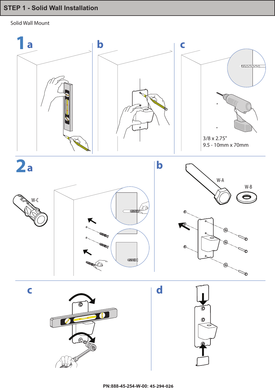 Omnimount PLAY70 Manual ru User Manual | Page 10 / 24
