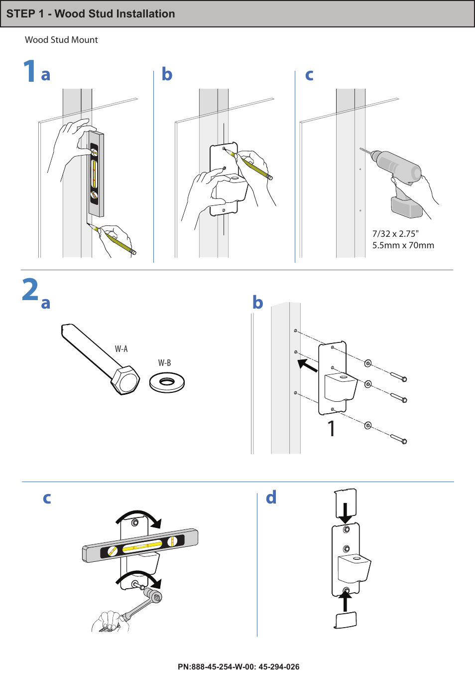 Omnimount PLAY70 Manual ru User Manual | Page 9 / 24