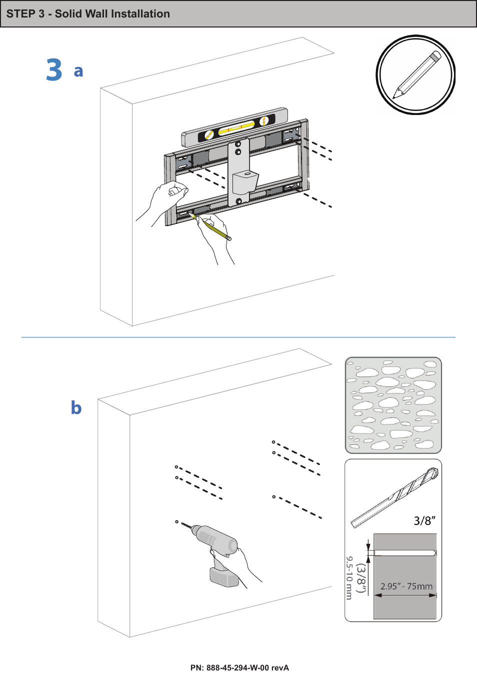 Omnimount PLAY70DS Manual ru User Manual | Page 16 / 28