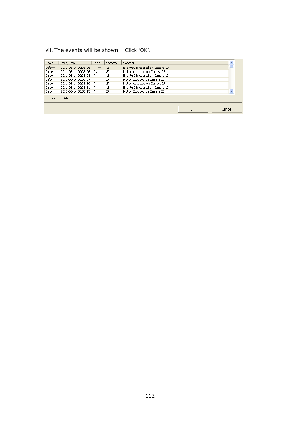 QNAP VS-2004L en User Manual | Page 112 / 265