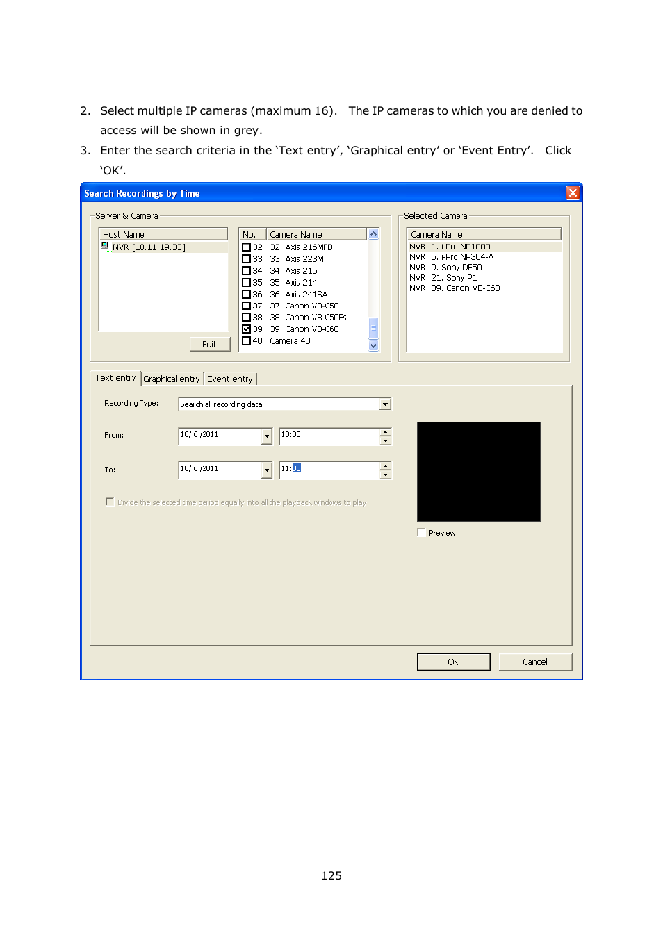 QNAP VS-2004L en User Manual | Page 125 / 265