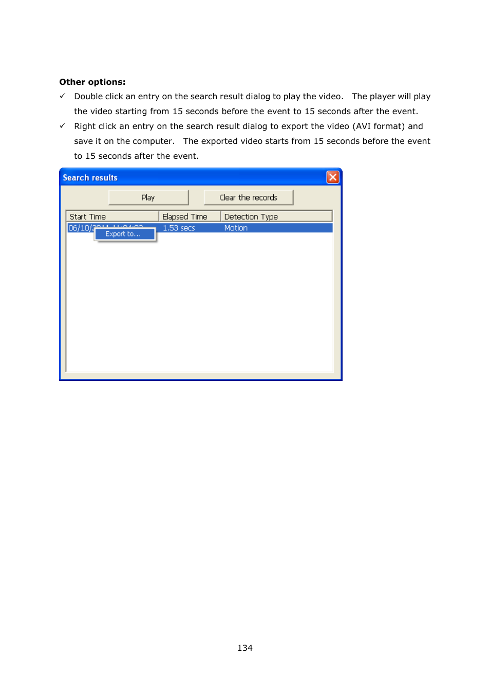 QNAP VS-2004L en User Manual | Page 134 / 265