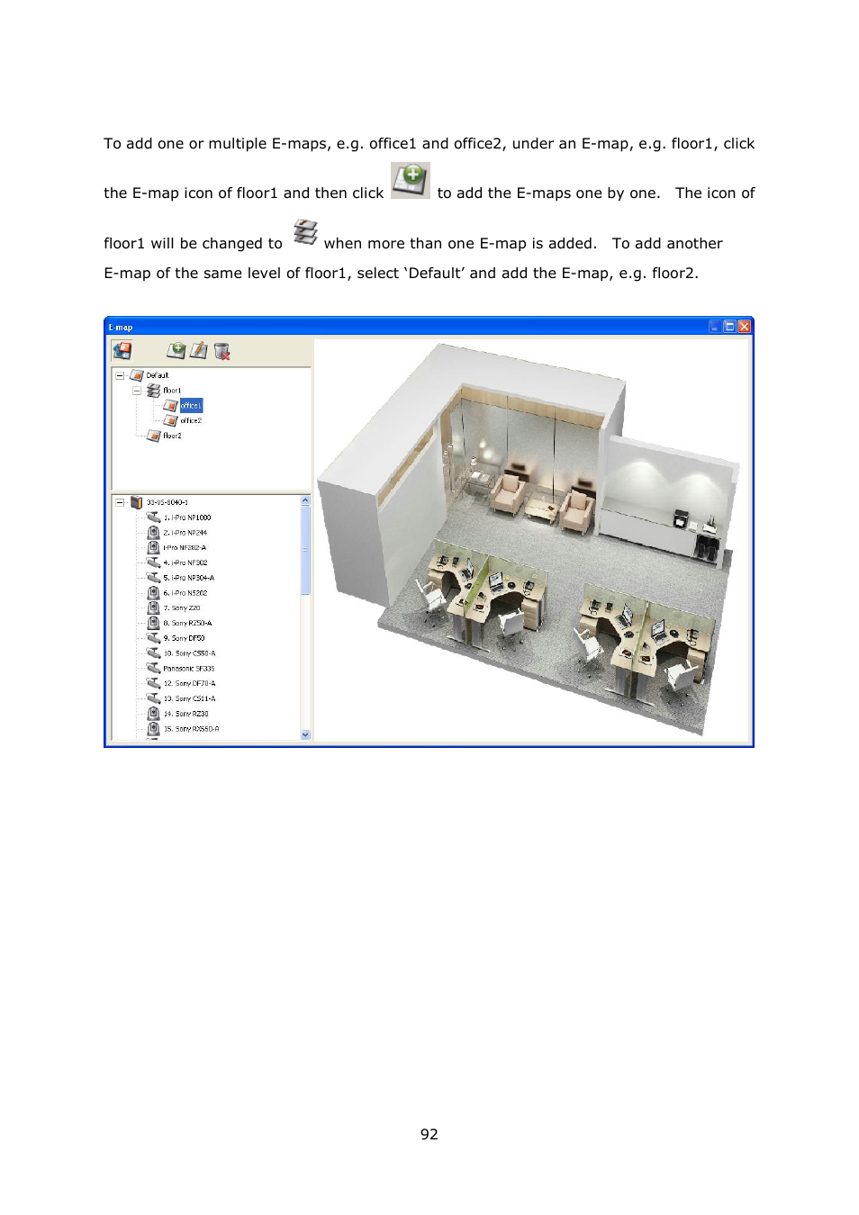 QNAP VS-2004L en User Manual | Page 92 / 265