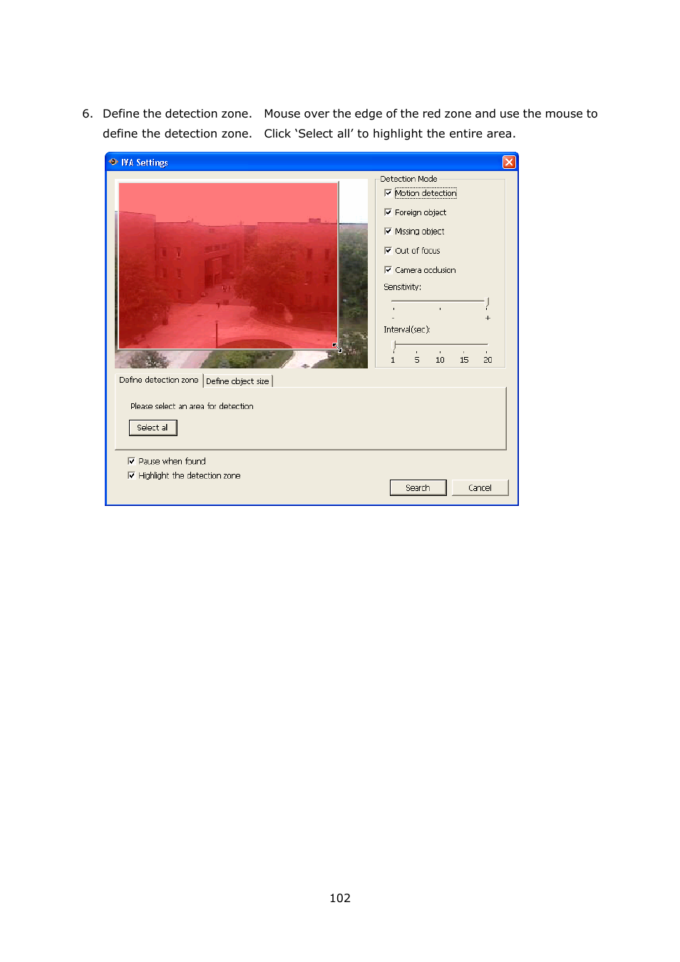 QNAP Security VioStor NVR (Version: 3.3.2) User Manual | Page 102 / 235