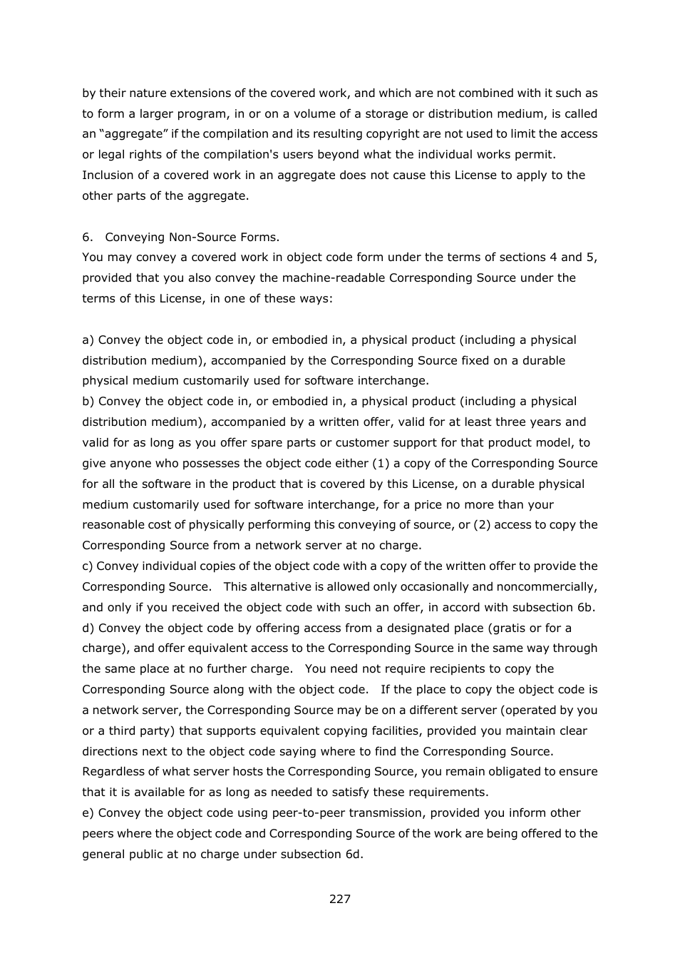 QNAP Security VioStor NVR (Version: 3.3.2) User Manual | Page 227 / 235