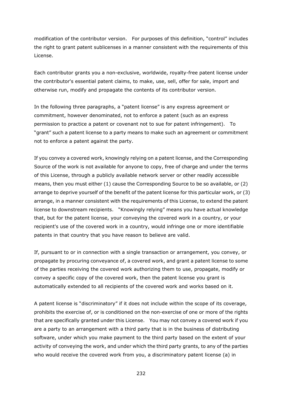 QNAP Security VioStor NVR (Version: 3.3.2) User Manual | Page 232 / 235