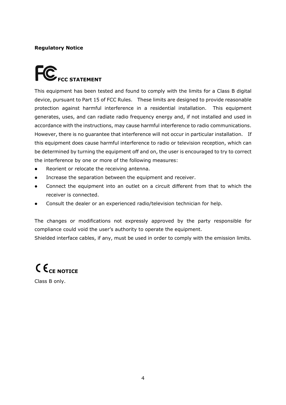 QNAP Security VioStor NVR (Version: 3.3.2) User Manual | Page 4 / 235