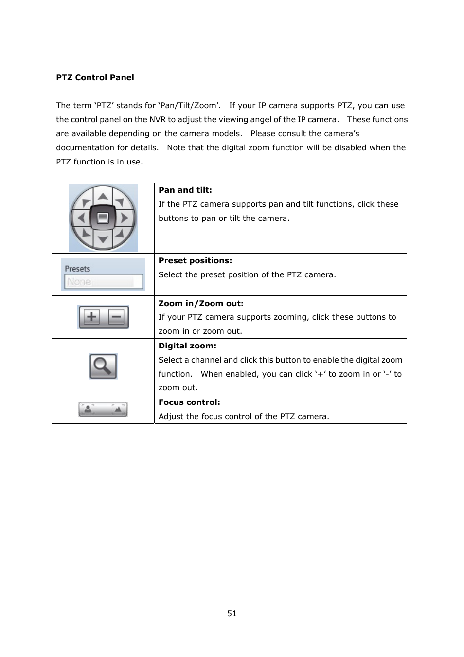 QNAP Security VioStor NVR (Version: 3.3.2) User Manual | Page 51 / 235