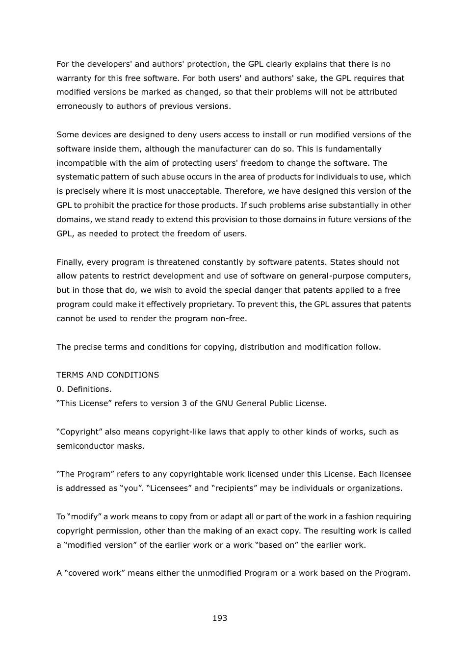 QNAP Security VioStor CMS (Version: 1.0.1) User Manual | Page 193 / 204