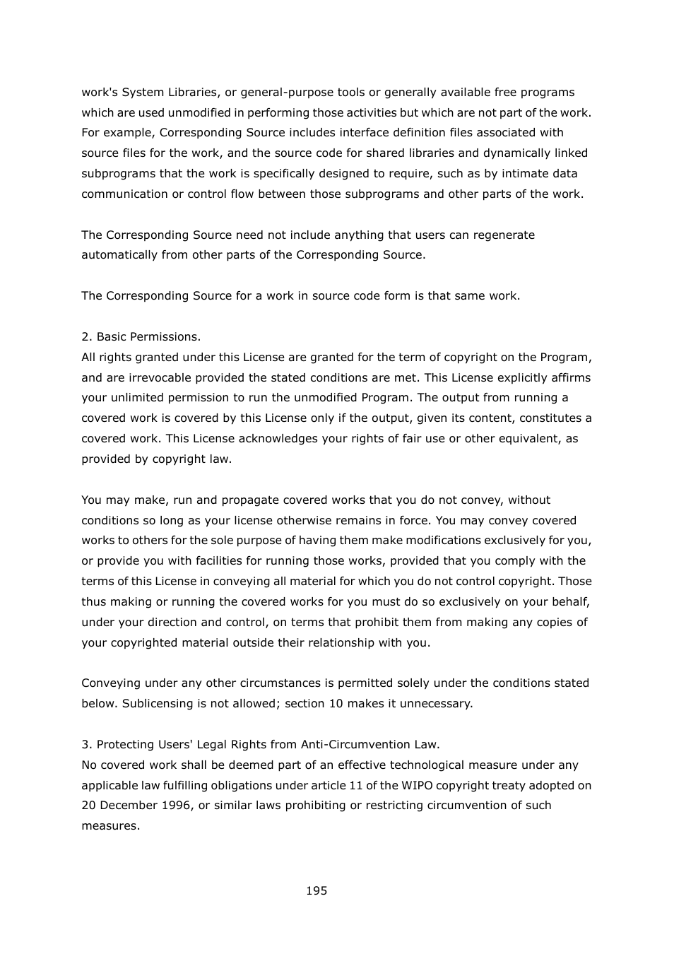 QNAP Security VioStor CMS (Version: 1.0.1) User Manual | Page 195 / 204