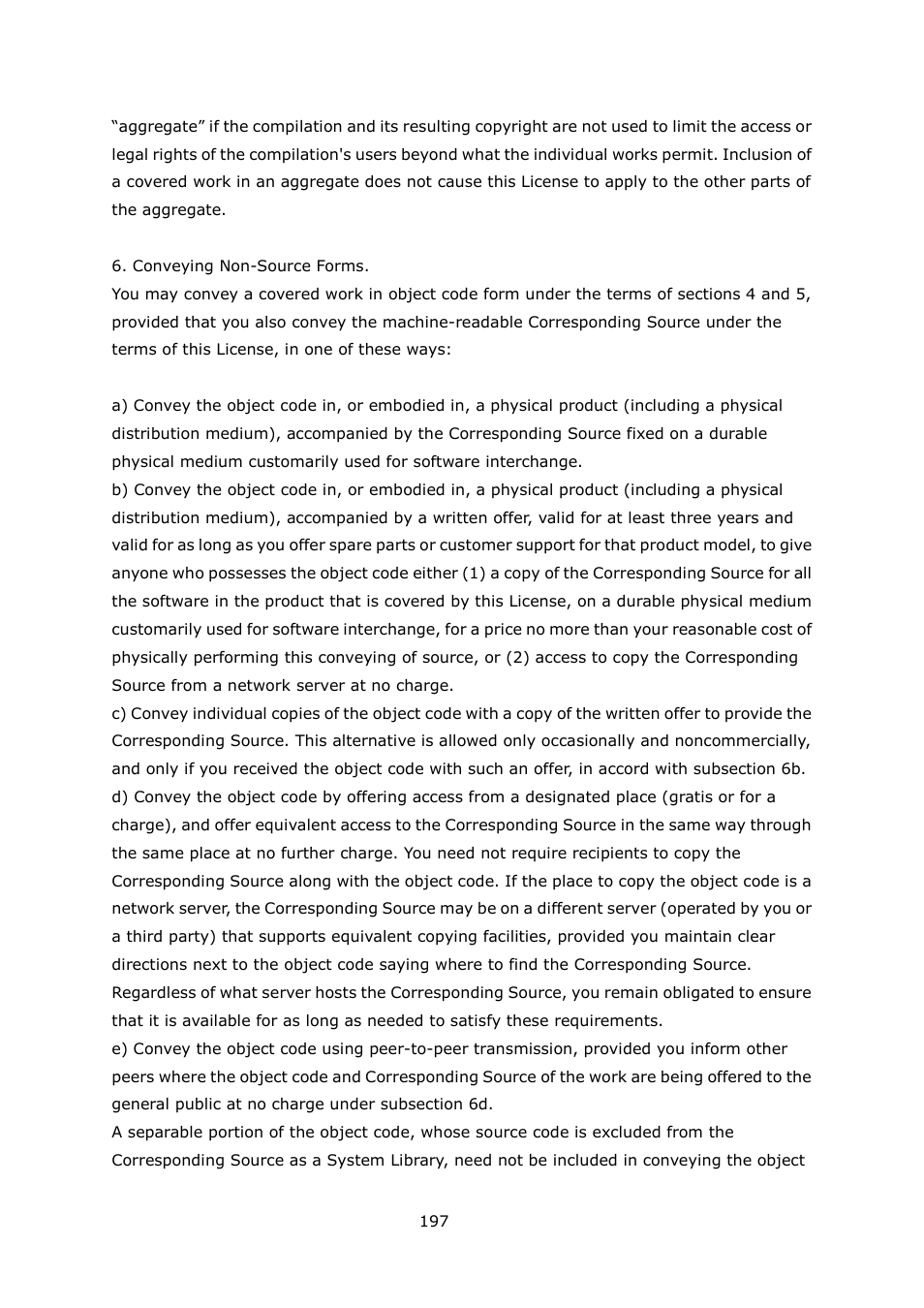 QNAP Security VioStor CMS (Version: 1.0.1) User Manual | Page 197 / 204