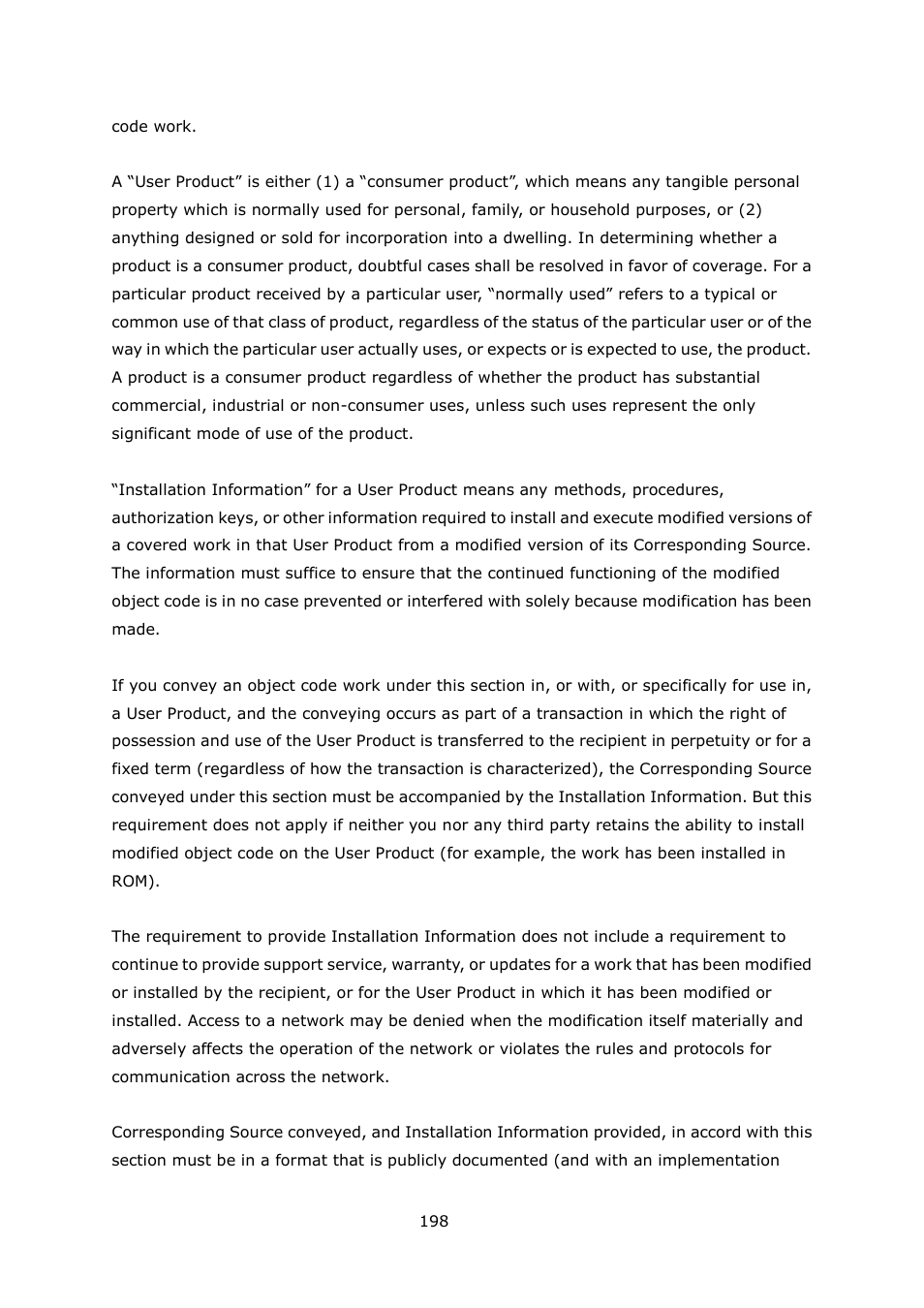 QNAP Security VioStor CMS (Version: 1.0.1) User Manual | Page 198 / 204