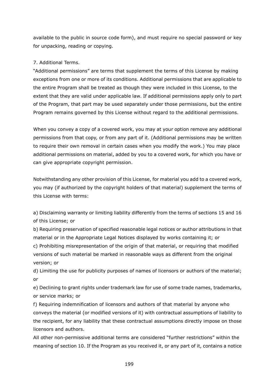 QNAP Security VioStor CMS (Version: 1.0.1) User Manual | Page 199 / 204