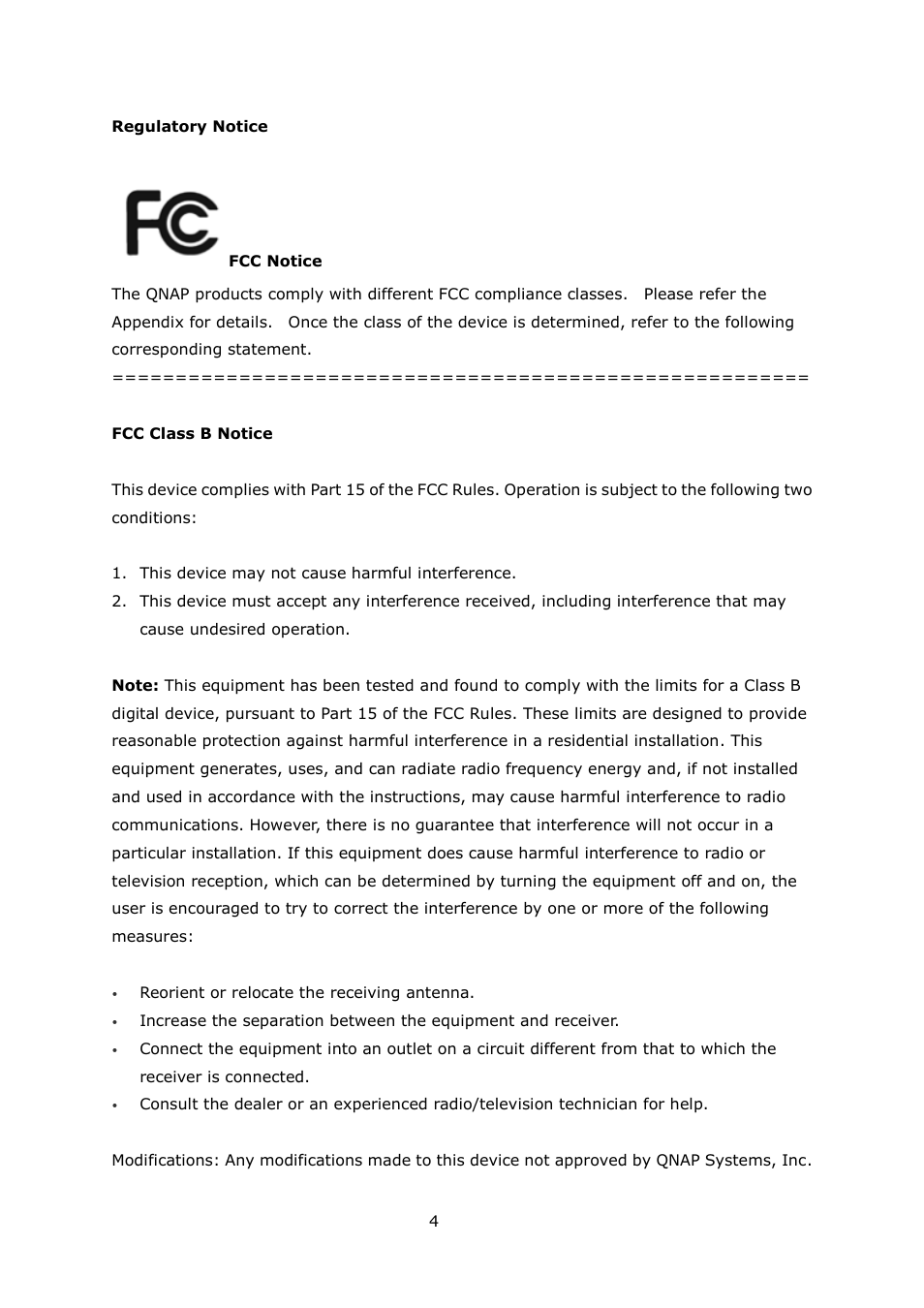 QNAP Security VioStor CMS (Version: 1.0.1) User Manual | Page 4 / 204