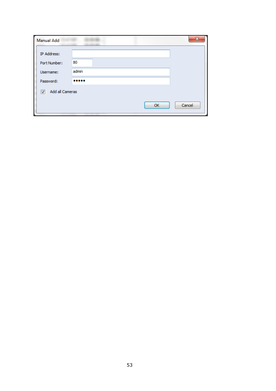 QNAP Security VioStor CMS (Version: 1.0.1) User Manual | Page 53 / 204