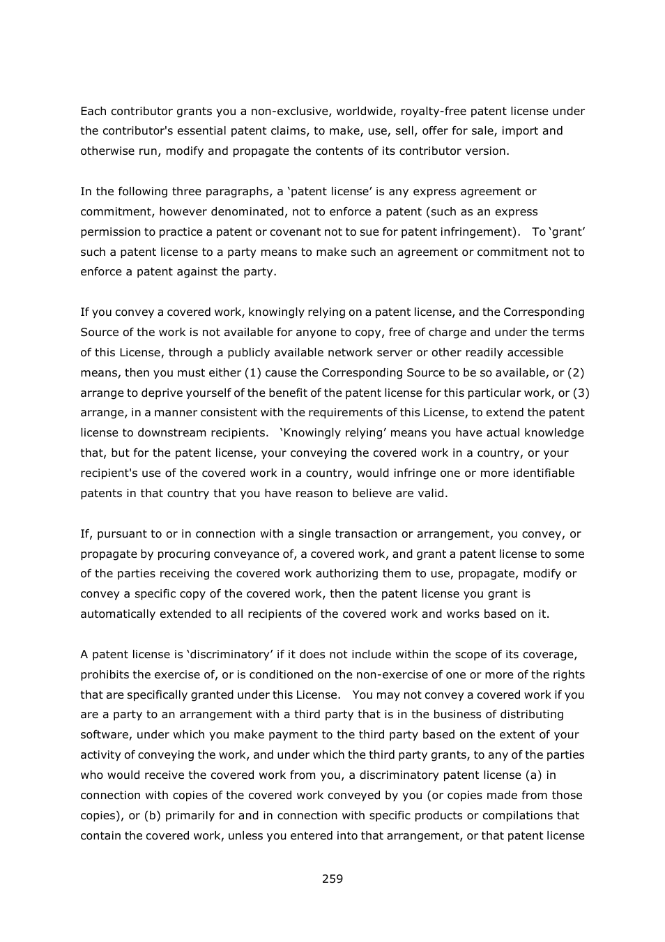 QNAP Security VioStor NVR (Version: 4.1.2) User Manual | Page 259 / 261