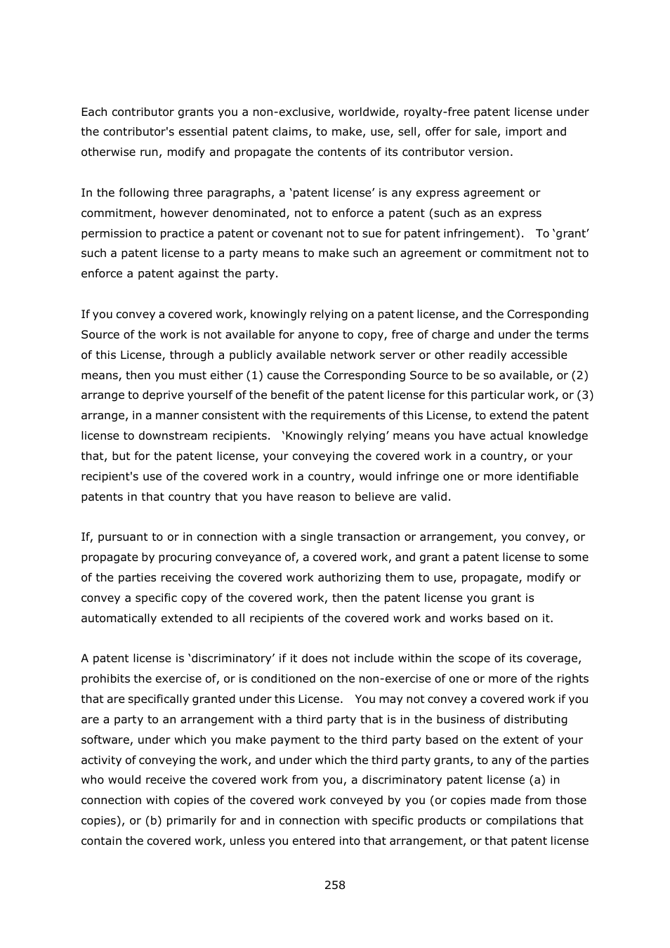 QNAP Security VioStor NVR (Version: 4.1.1) User Manual | Page 258 / 260