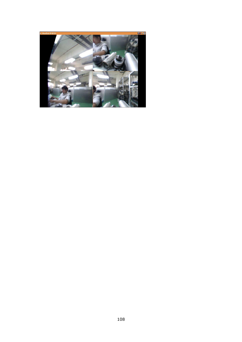 QNAP Security VioStor NVR (Version: 4.0.0) User Manual | Page 108 / 242