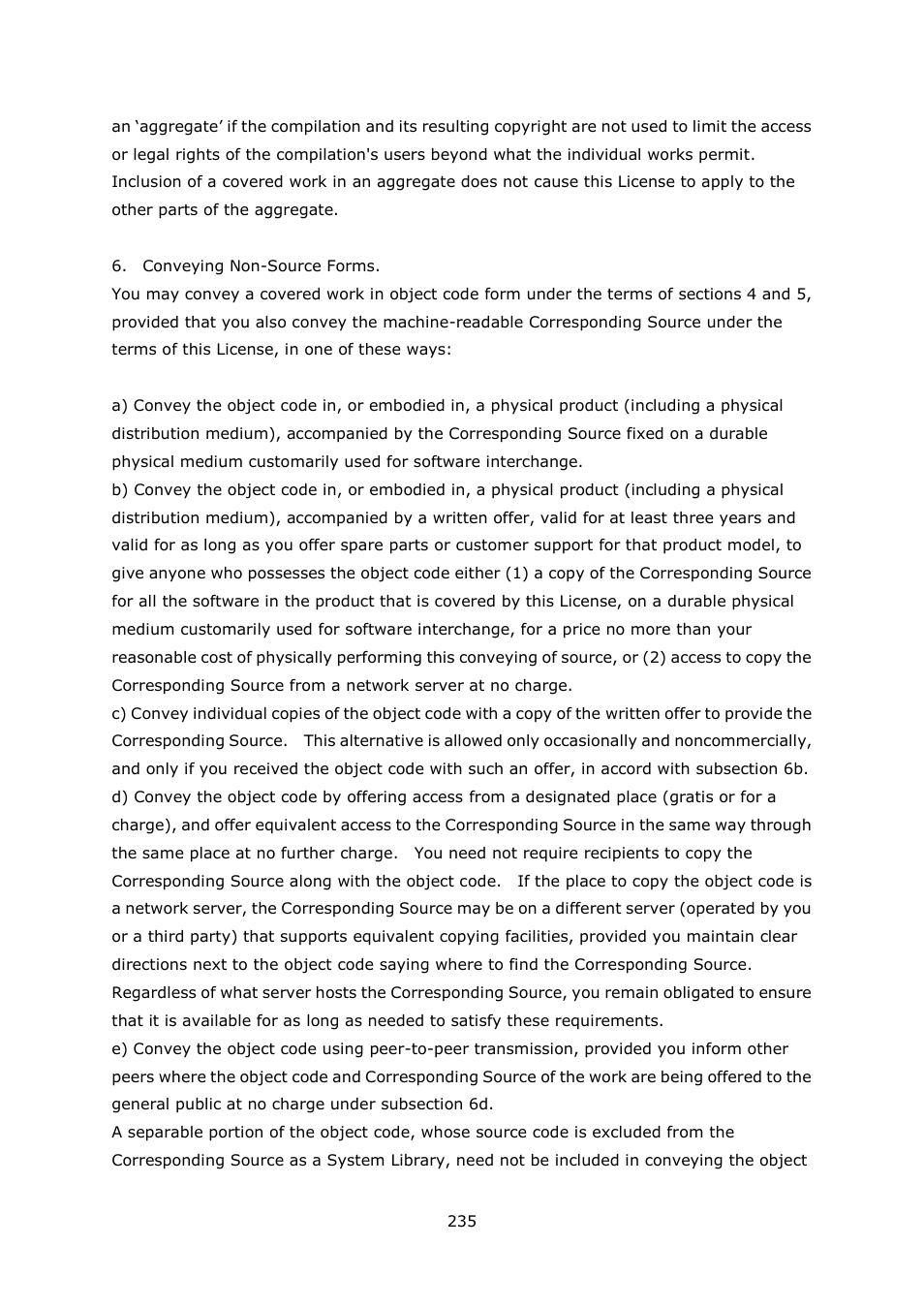 QNAP Security VioStor NVR (Version: 4.0.0) User Manual | Page 235 / 242