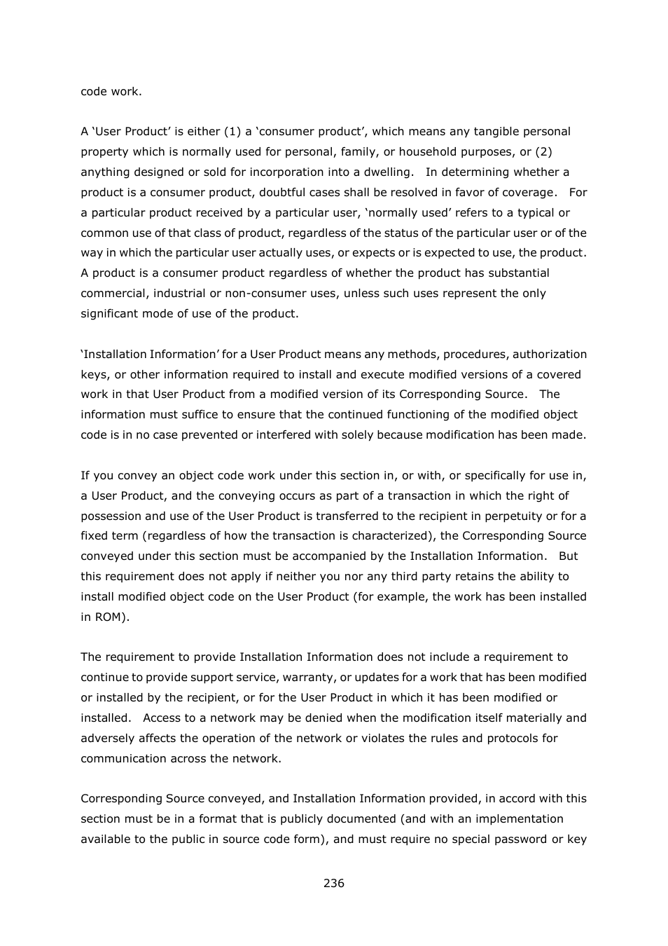 QNAP Security VioStor NVR (Version: 4.0.0) User Manual | Page 236 / 242