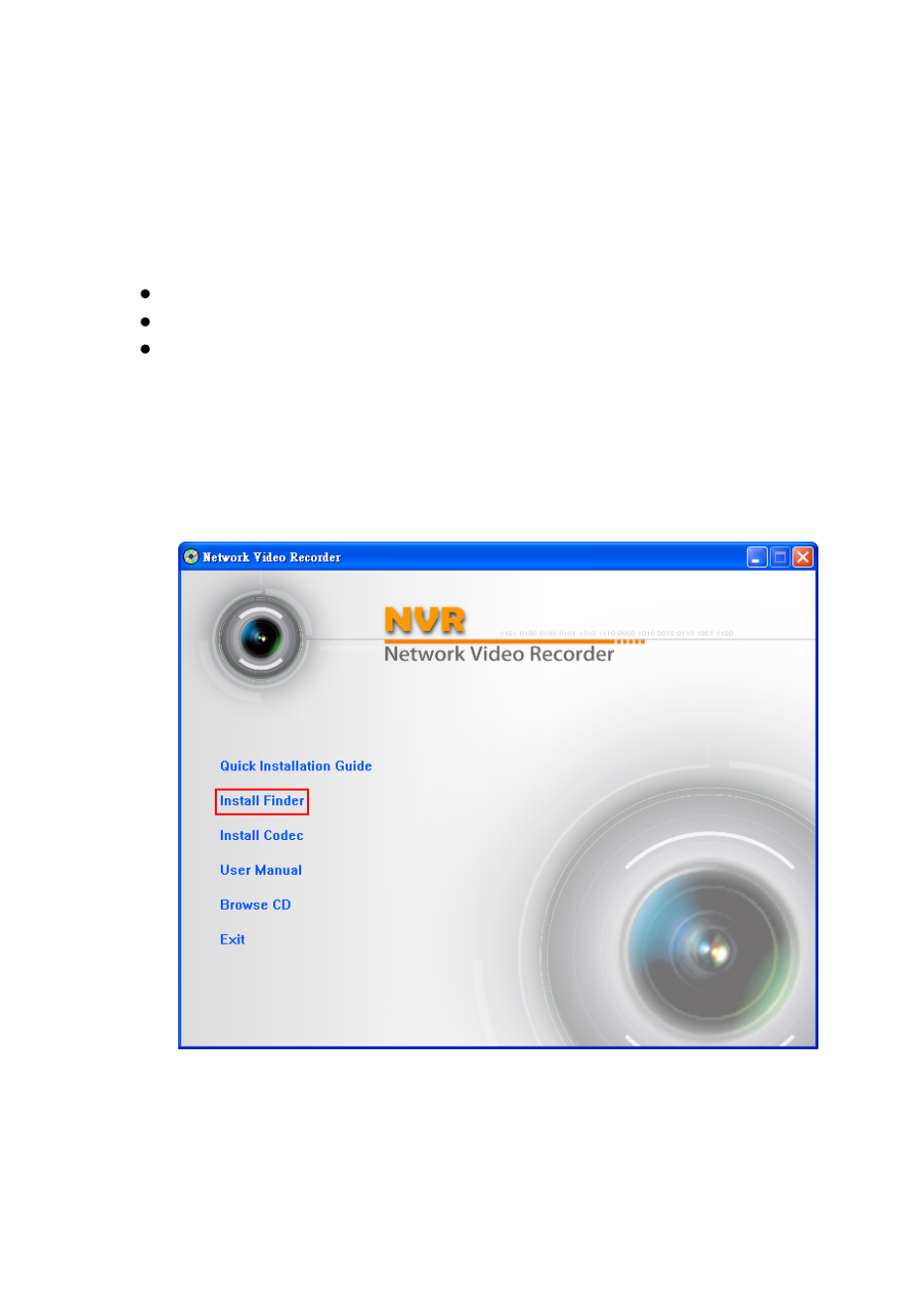 2 system configuration, System configuration | QNAP Security NVR-101 (Version: 2.8.0) User Manual | Page 20 / 101