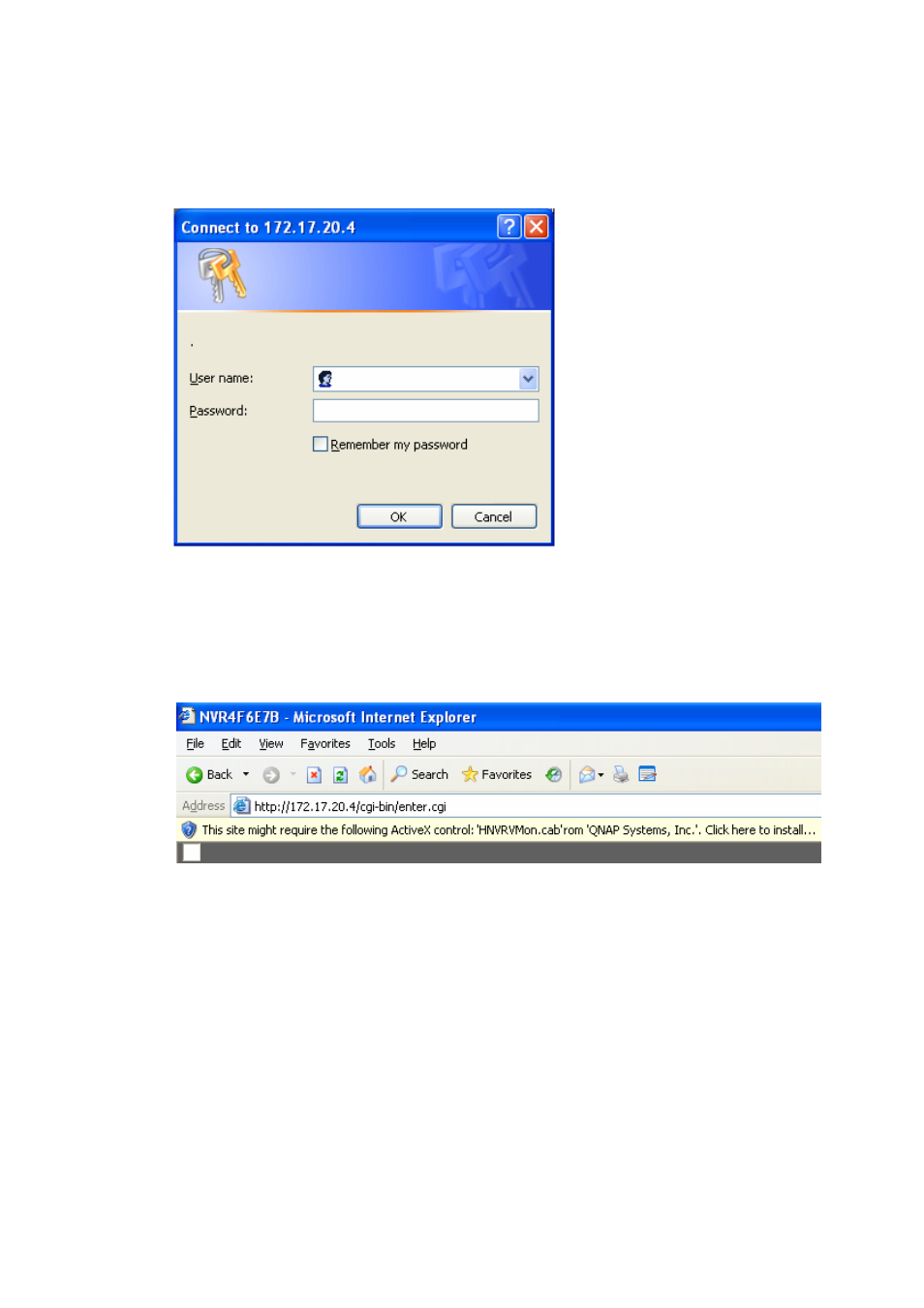 QNAP Security NVR-101 (Version: 2.8.0) User Manual | Page 26 / 101