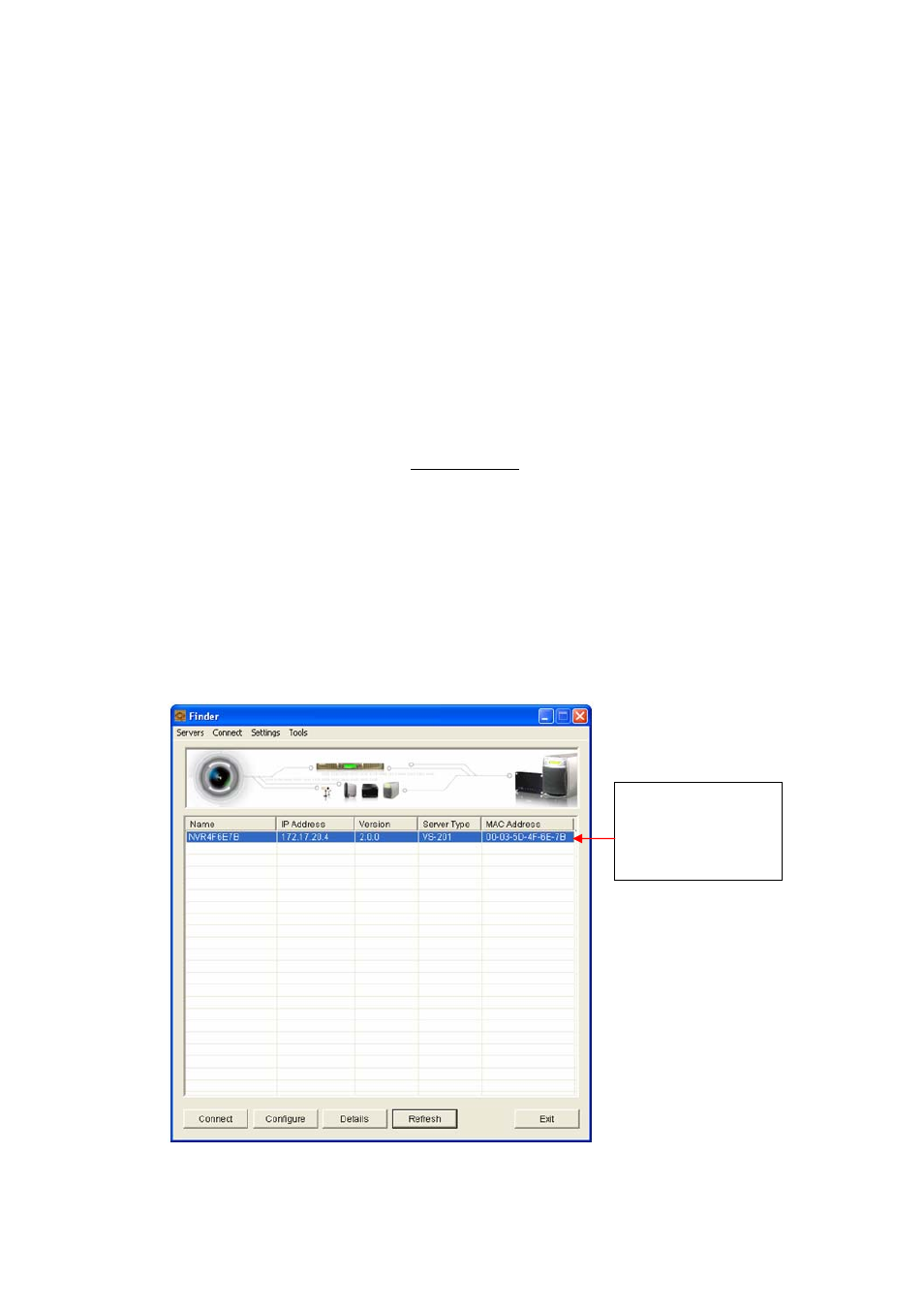Chapter 3 start to use nvr, 1 connect to nvr, Chapter 3 | Start to use nvr, Connect to nvr | QNAP Security NVR-101 (Version: 2.8.0) User Manual | Page 28 / 101