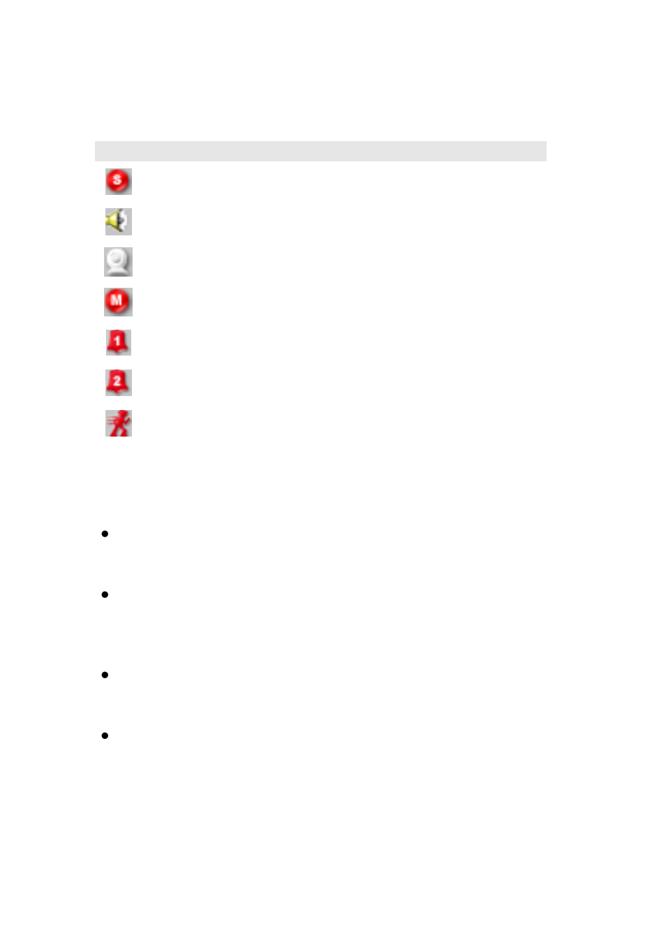 QNAP Security NVR-101 (Version: 2.8.0) User Manual | Page 34 / 101
