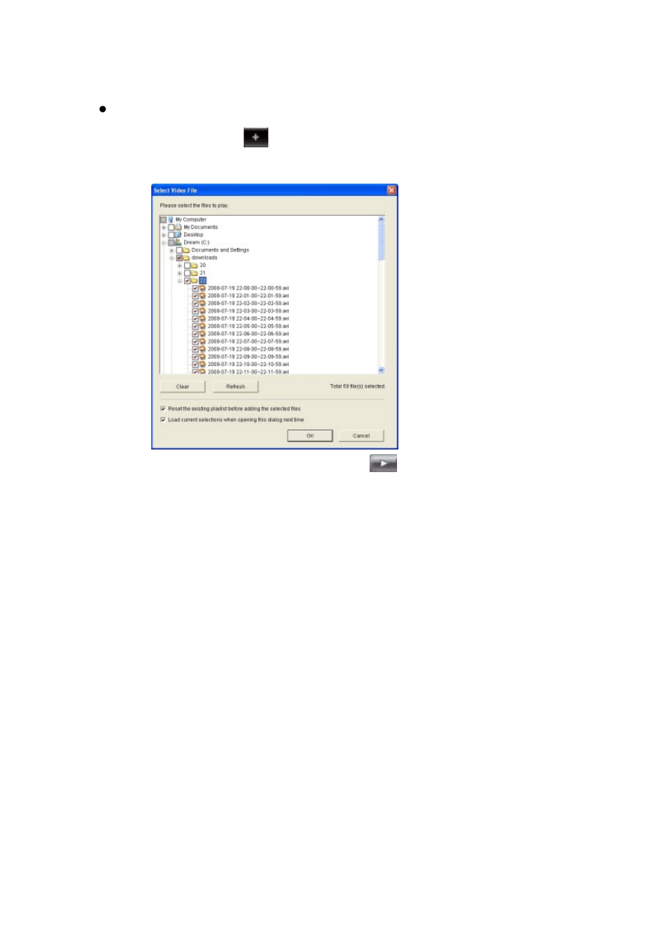 QNAP Security NVR-101 (Version: 2.8.0) User Manual | Page 37 / 101