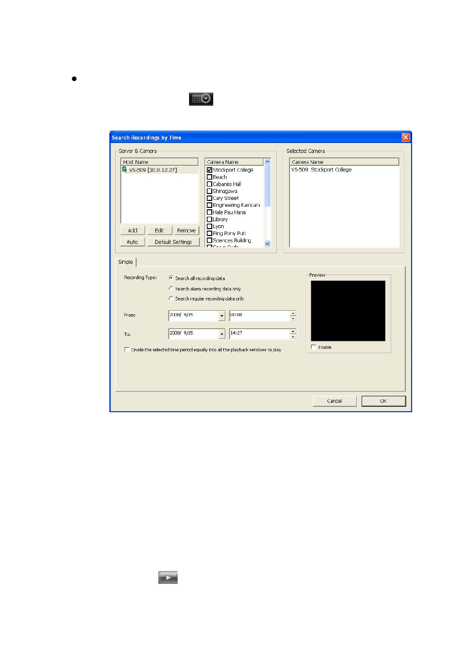 QNAP Security NVR-101 (Version: 2.8.0) User Manual | Page 38 / 101