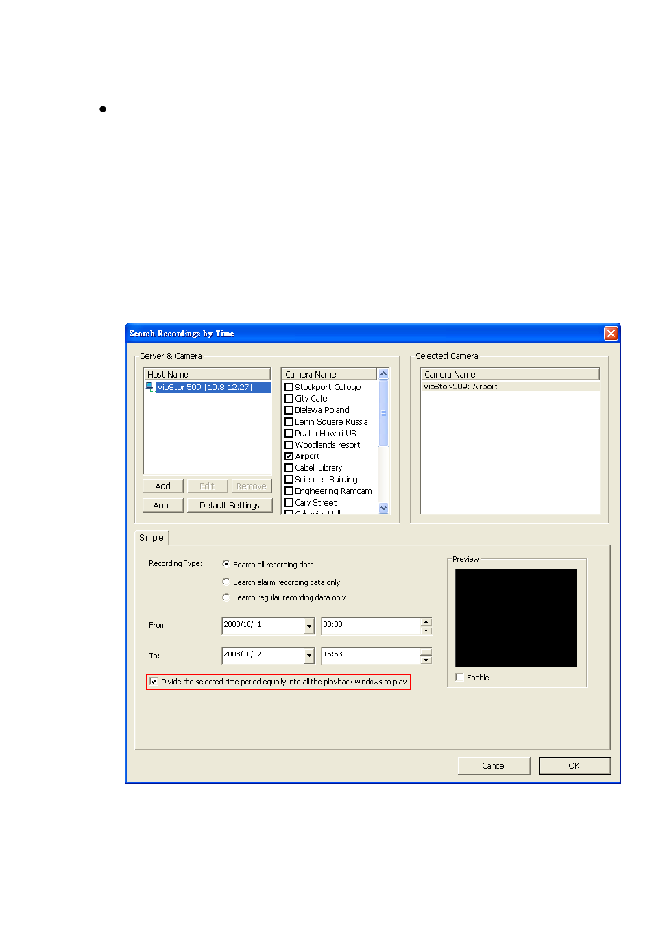 QNAP Security NVR-101 (Version: 2.8.0) User Manual | Page 39 / 101