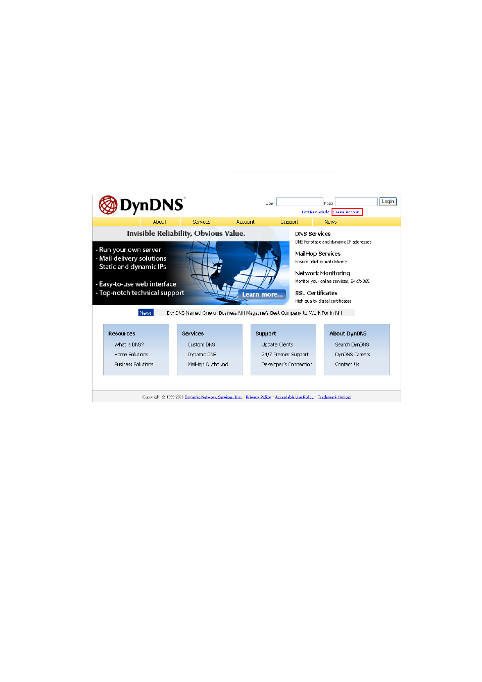 QNAP Security NVR-101 (Version: 2.8.0) User Manual | Page 89 / 101