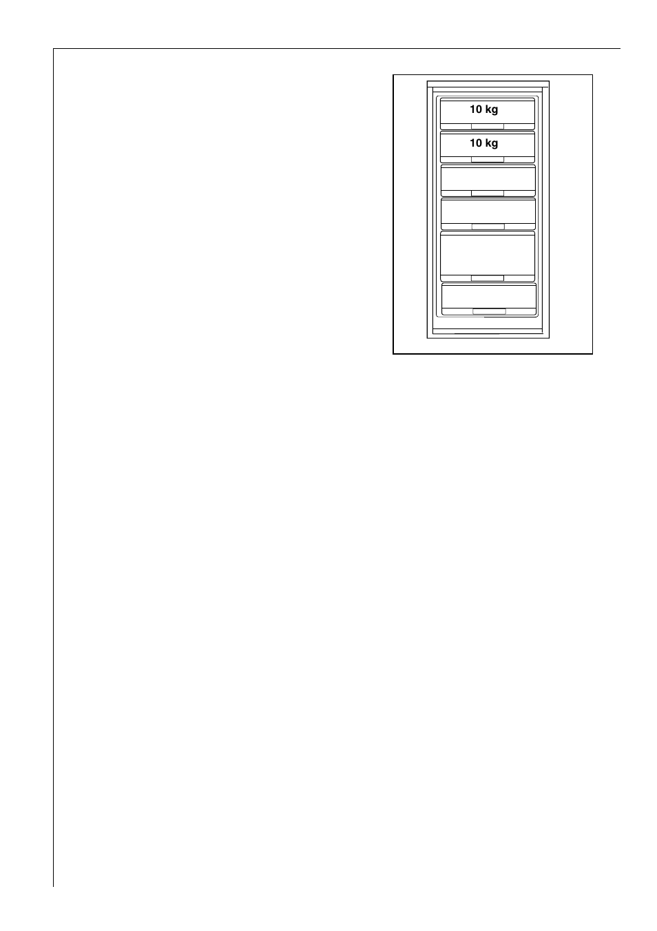 AEG ELECTROLUX A 75240 GA User Manual | Page 16 / 80