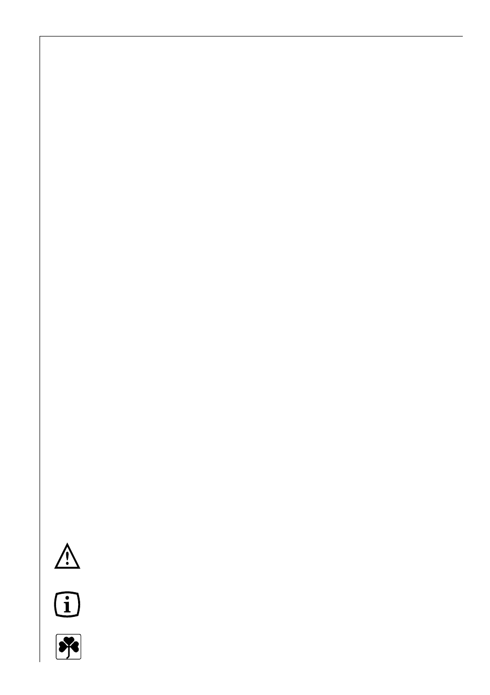 Verehrter kunde | AEG ELECTROLUX A 75240 GA User Manual | Page 2 / 80