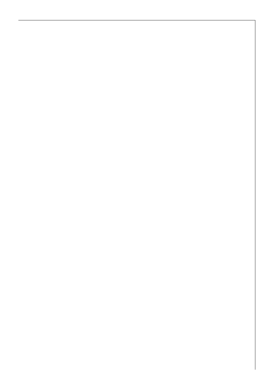 Inhalt | AEG ELECTROLUX A 75240 GA User Manual | Page 3 / 80