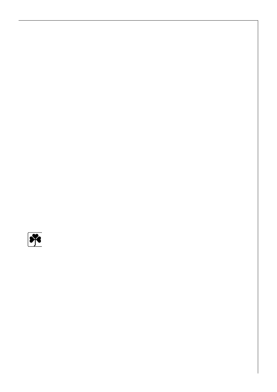 Consigli per il risparmio energetico, Spegnimento dell’apparecchio | AEG ELECTROLUX A 75240 GA User Manual | Page 37 / 80