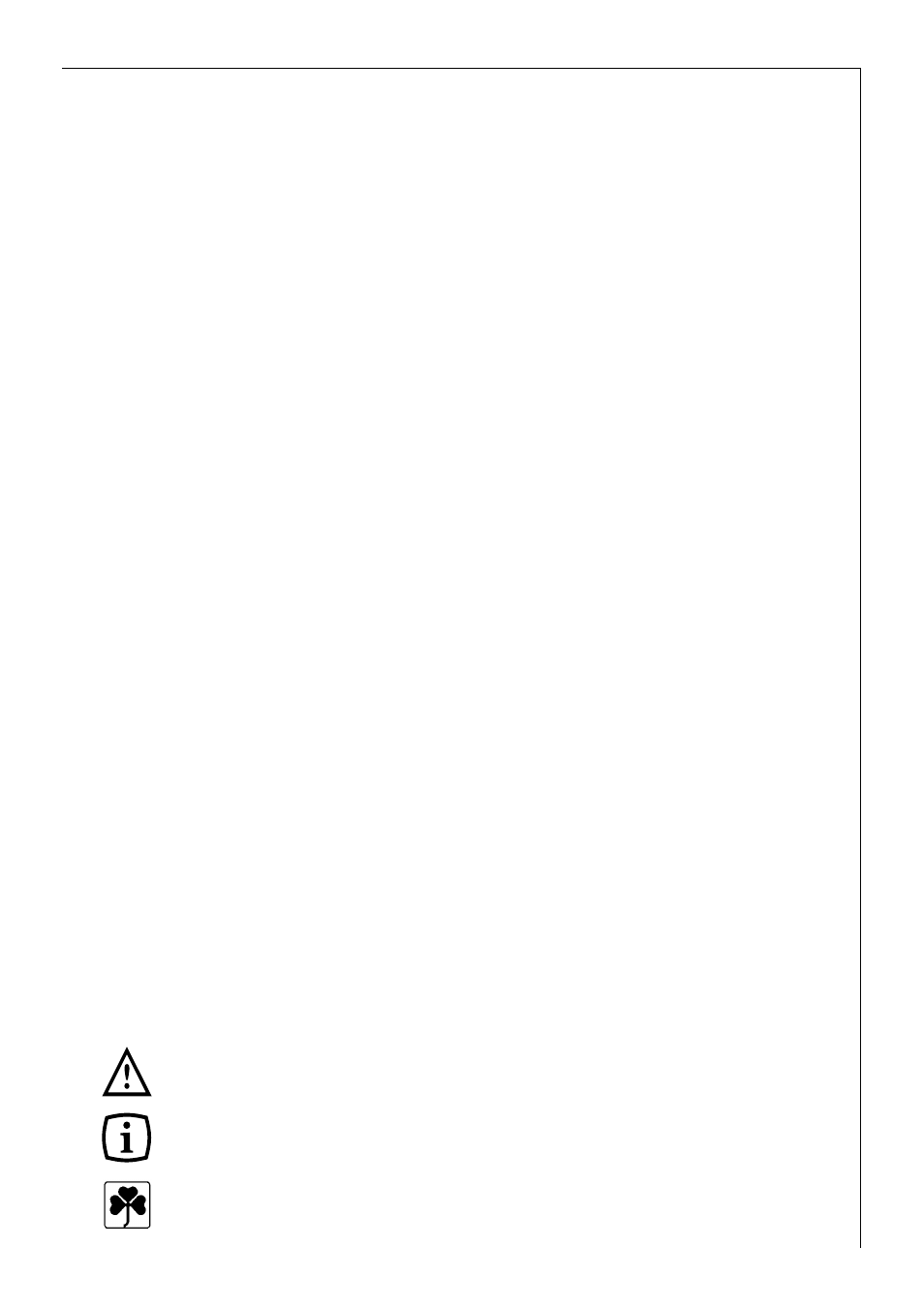 Chère cliente, cher client | AEG ELECTROLUX A 75240 GA User Manual | Page 41 / 80