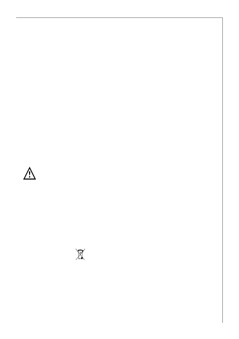 Elimination, Information sur l’emballage de l’appareil, Elimination des vieux appareils | Consignes d’élimination | AEG ELECTROLUX A 75240 GA User Manual | Page 45 / 80