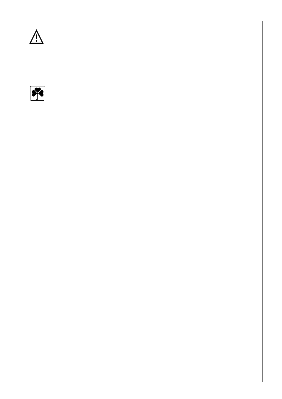Mettre l’appareil hors service, Nettoyage intérieur, Nettoyage extérieur | En cas d’absence prolongée ou de non-utilisation | AEG ELECTROLUX A 75240 GA User Manual | Page 57 / 80