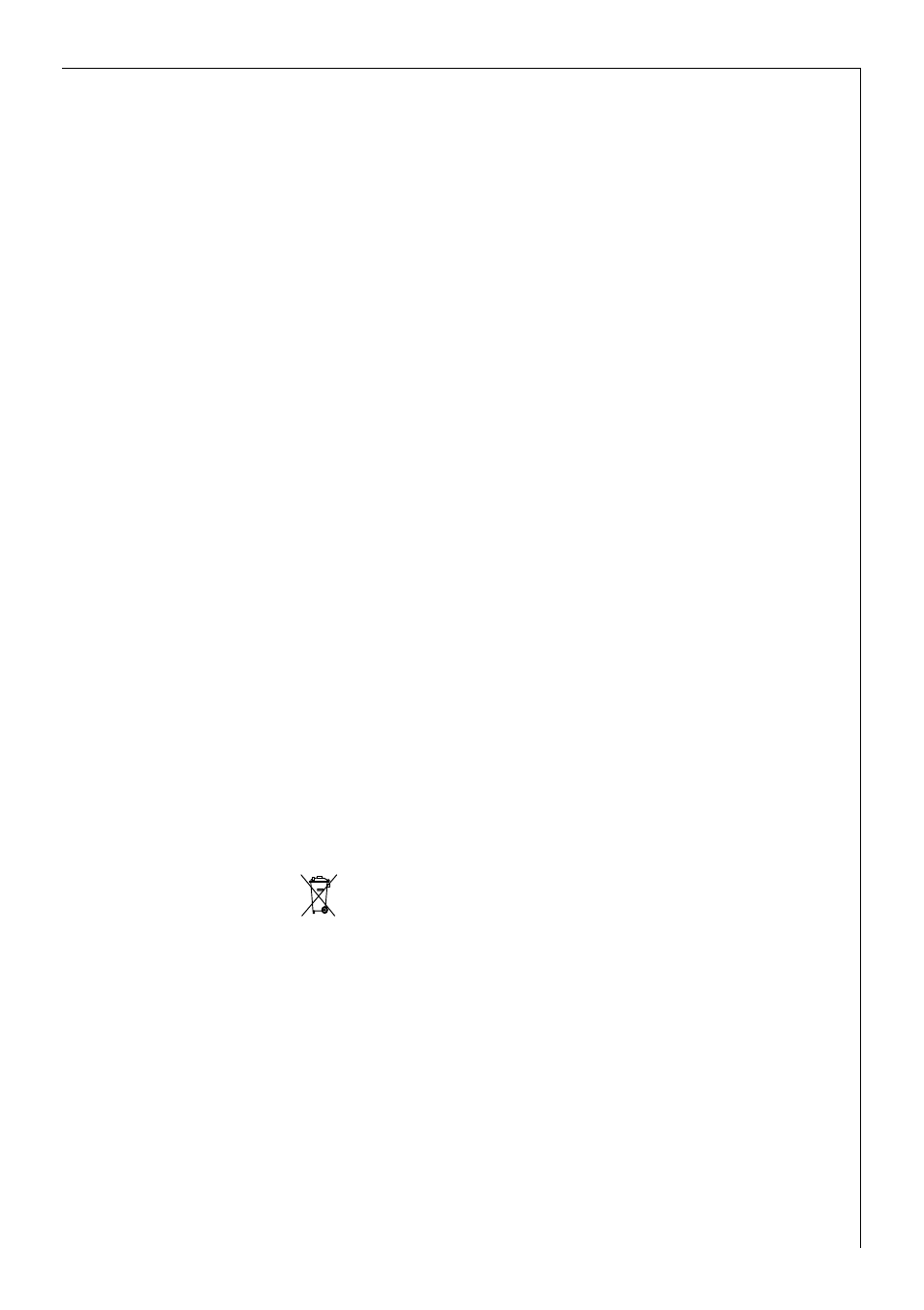 Disposal, Appliance packaging information, Disposal of old appliances | AEG ELECTROLUX A 75240 GA User Manual | Page 65 / 80
