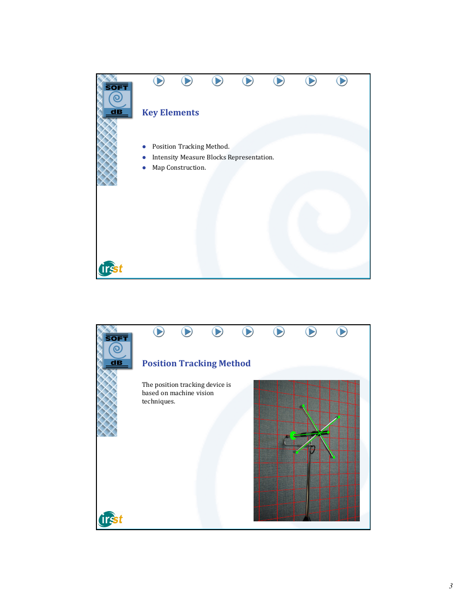 Soft dB Sound Intensity Mapping User Manual | Page 3 / 7