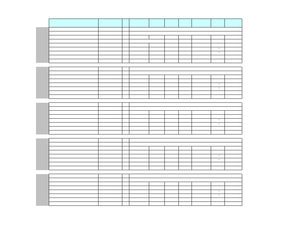 Spicer Italcardano Wing In A Box Product Line User Manual | Page 2 / 3