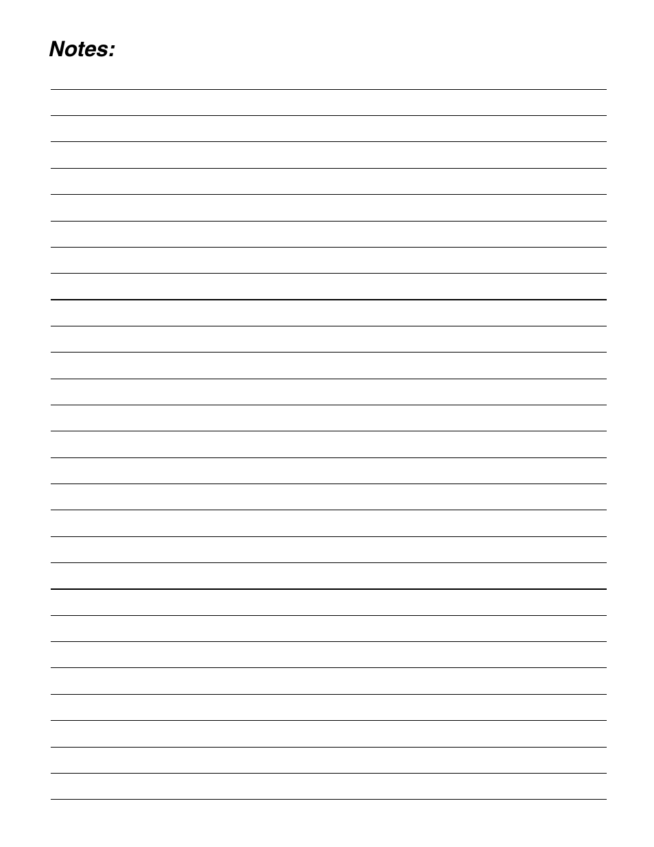 Spicer Drive Axles Service Manual Wheel Reduction Drive Axles (EA-50) User Manual | Page 27 / 28