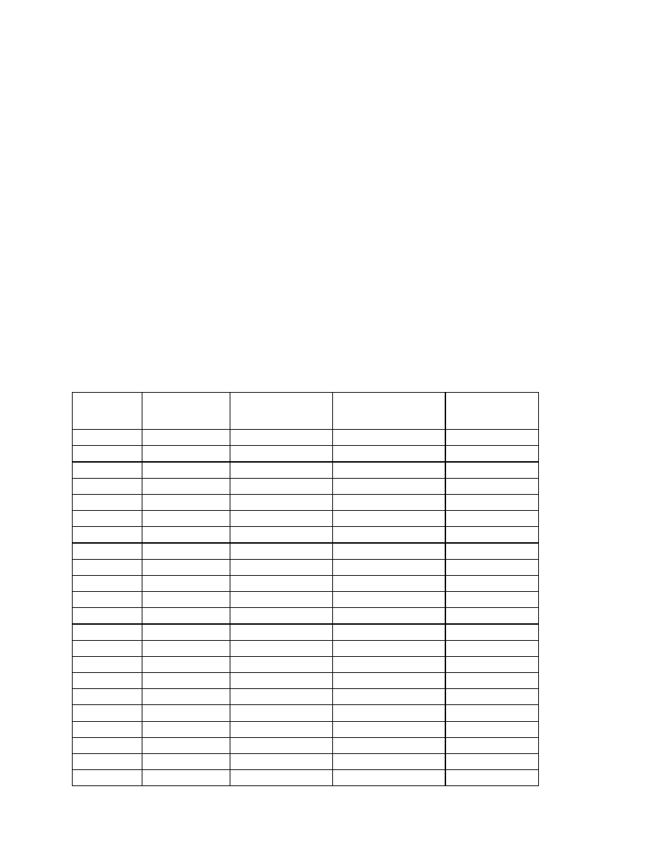 Spicer X510-2DSD FORD, 44IFS UPDATE User Manual | 2 pages