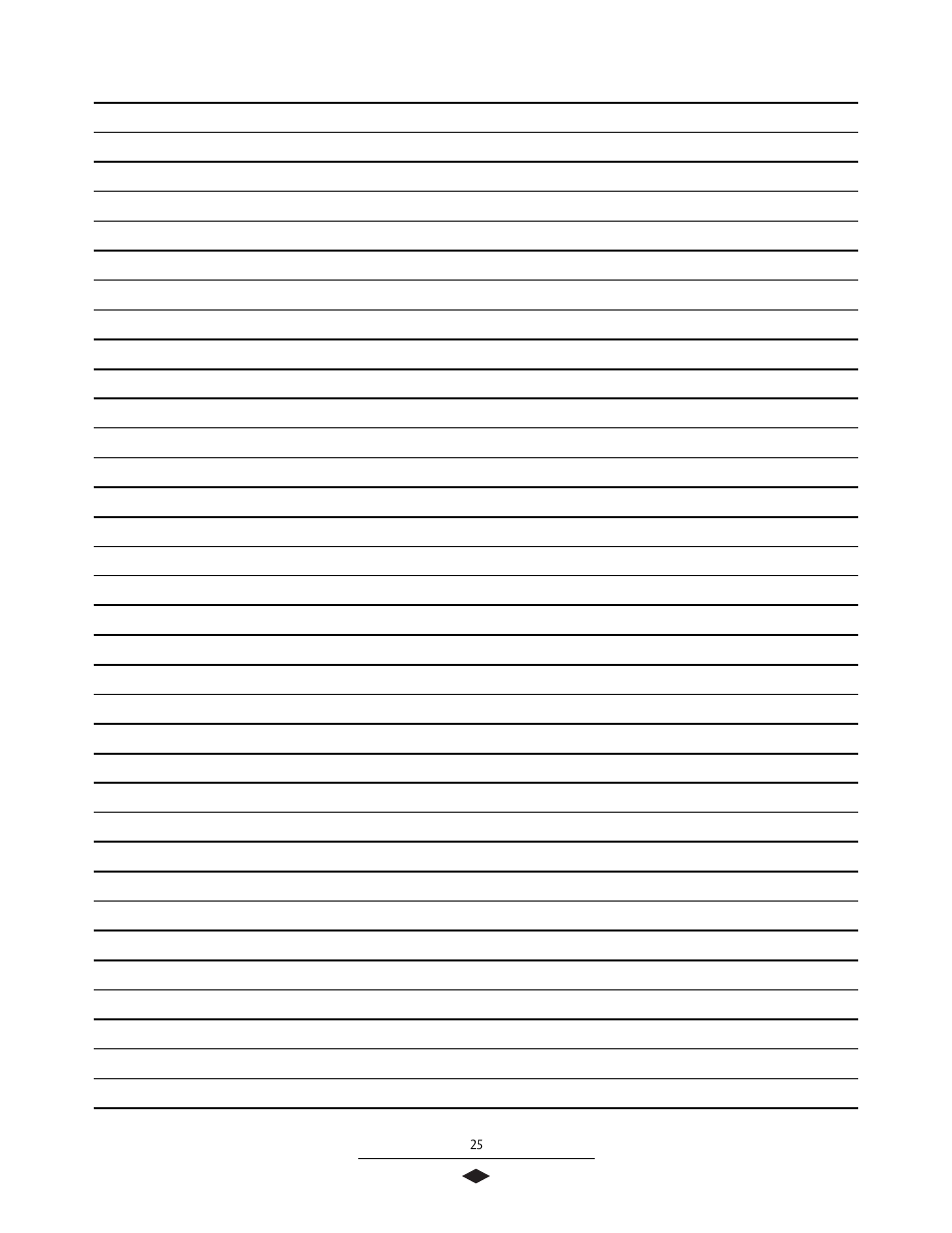 Spicer Drive Axles Service Manual User Manual | Page 27 / 28