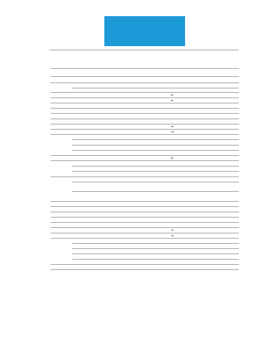 Forward rear axle components | Spicer S400-S User Manual | Page 10 / 22