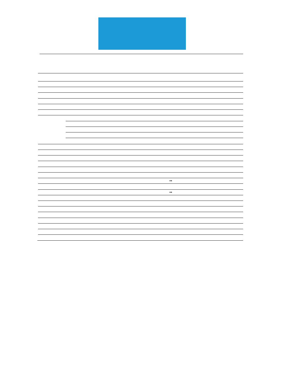 Forward rear axle components (continued) | Spicer S400-S User Manual | Page 11 / 22