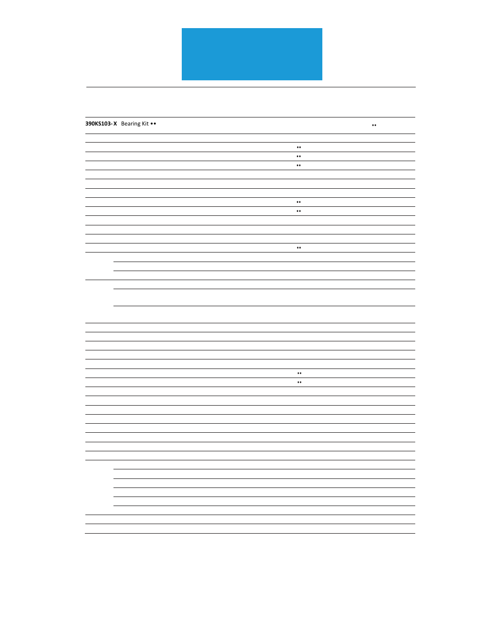 Rear axle components | Spicer S400-S User Manual | Page 14 / 22